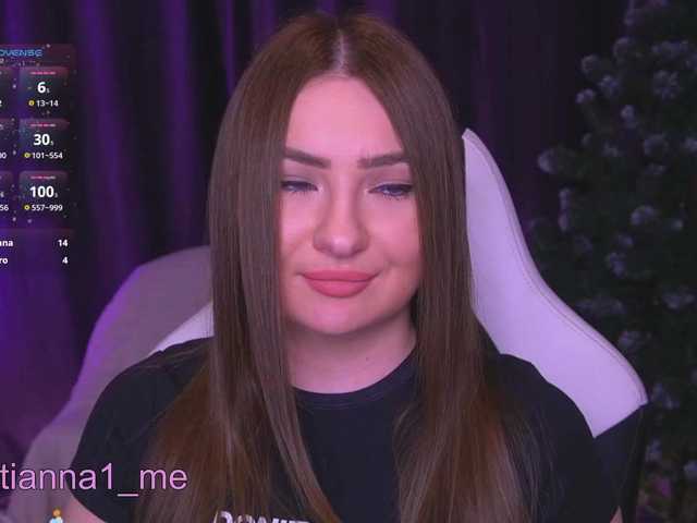 kriss-kisa's BongaCams show and profile