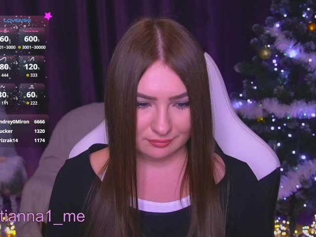 kriss-kisa's BongaCams show and profile