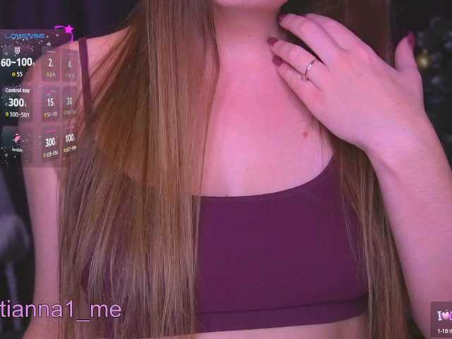 kriss-kisa's BongaCams show and profile