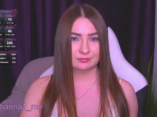 kriss-kisa's BongaCams show and profile