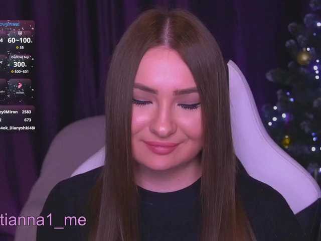 Tianna_me webcam