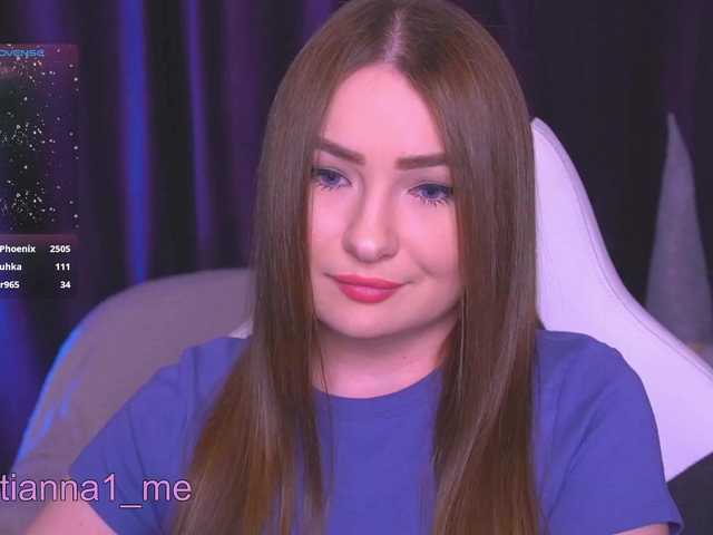 kriss-kisa's BongaCams show and profile