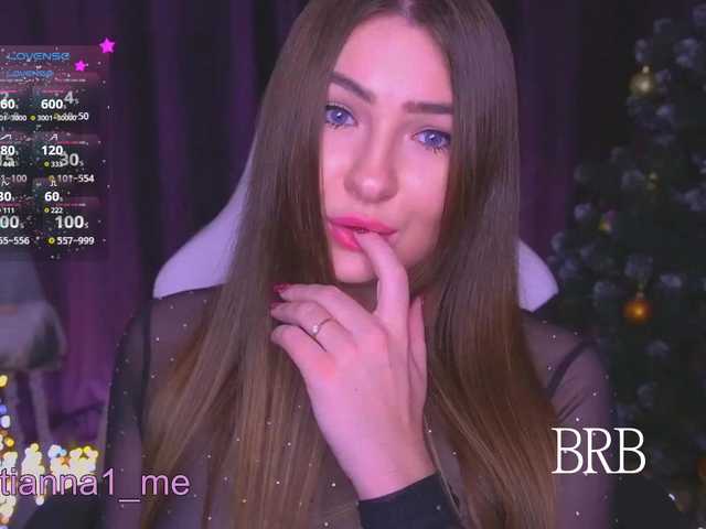 kriss-kisa's BongaCams show and profile