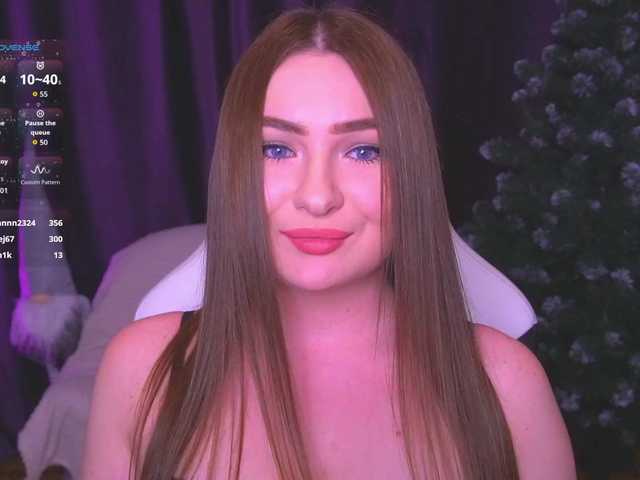 kriss-kisa's BongaCams show and profile