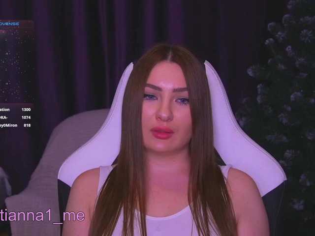 kriss-kisa's BongaCams show and profile