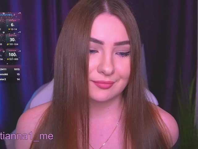 kriss-kisa's BongaCams show and profile