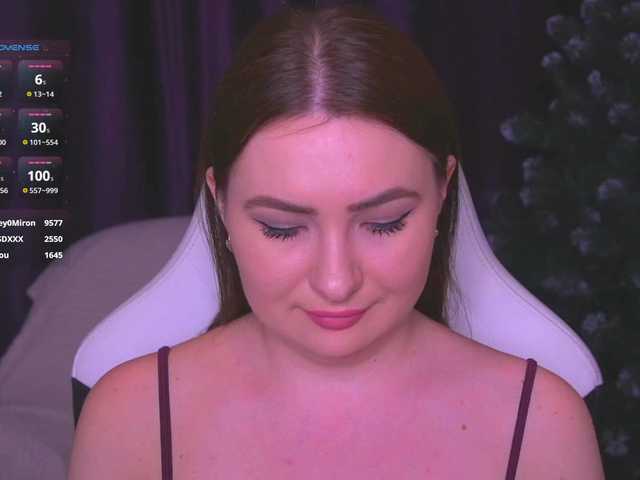 kriss-kisa's BongaCams show and profile