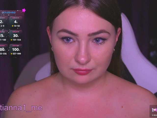 kriss-kisa's BongaCams show and profile