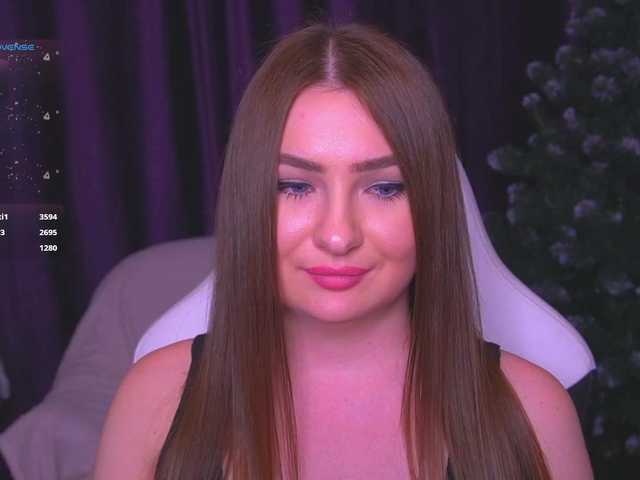 kriss-kisa's BongaCams show and profile