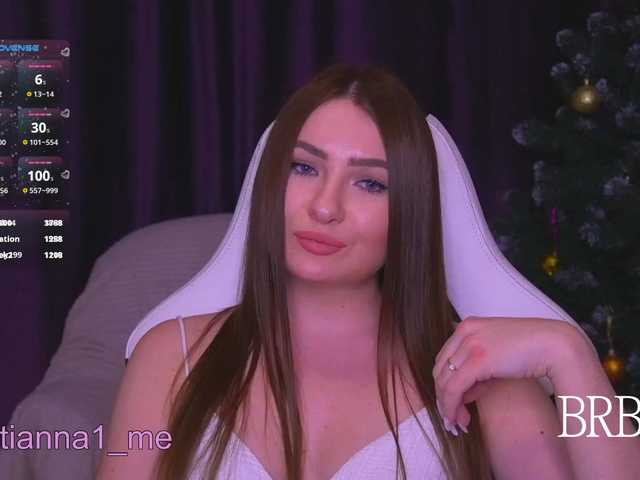 kriss-kisa's BongaCams show and profile