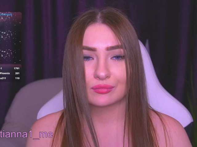 kriss-kisa's BongaCams show and profile