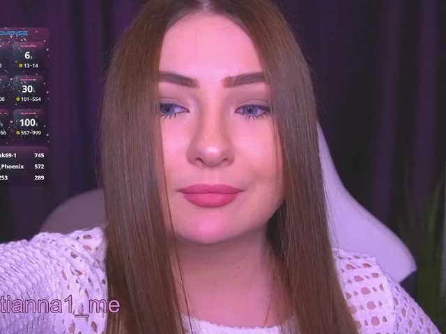 kriss-kisa's BongaCams show and profile