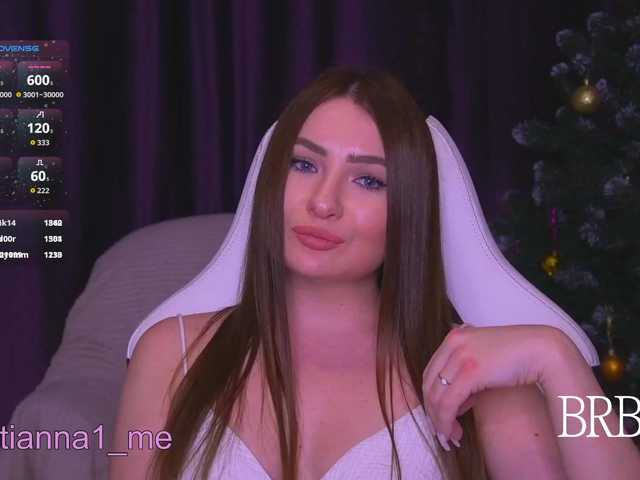 kriss-kisa's BongaCams show and profile