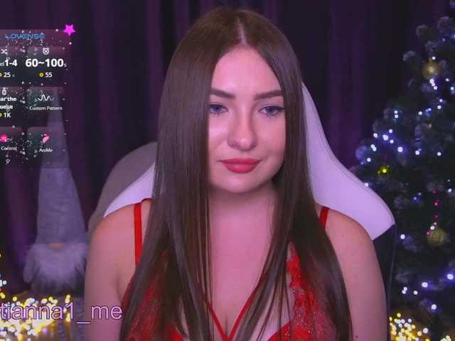 kriss-kisa's BongaCams show and profile