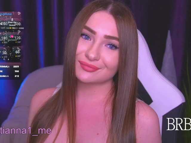 kriss-kisa's BongaCams show and profile