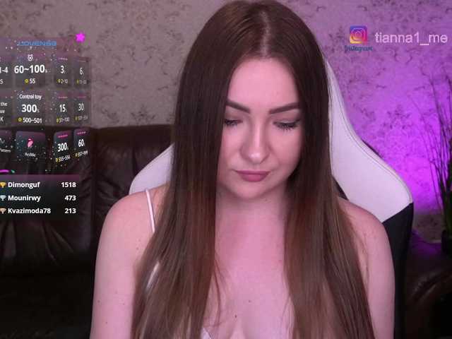 Sex chat gratuit in direct cu kriss-kisa pe BongaCams