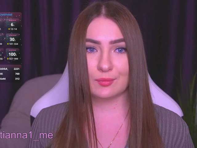 kriss-kisa's BongaCams show and profile