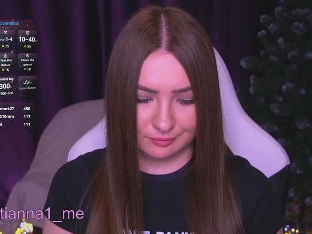 kriss-kisa's BongaCams show and profile