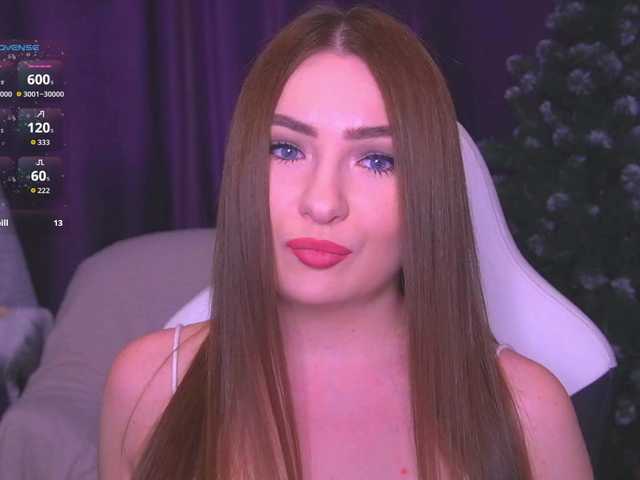 kriss-kisa's BongaCams show and profile