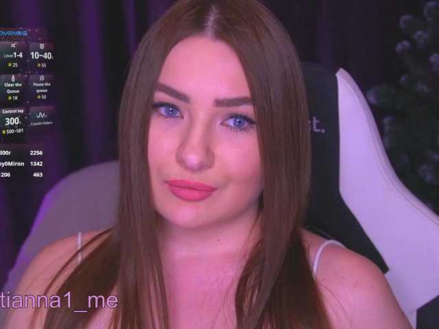 kriss-kisa's BongaCams show and profile