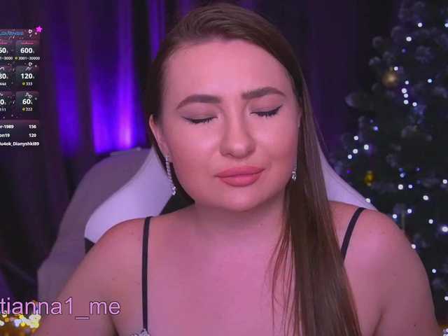 kriss-kisa's BongaCams show and profile