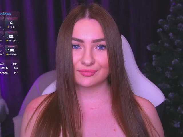 kriss-kisa's BongaCams show and profile