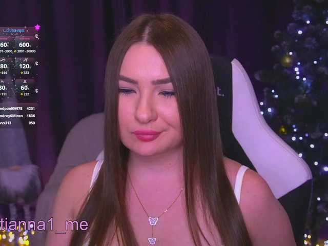 kriss-kisa's BongaCams show and profile