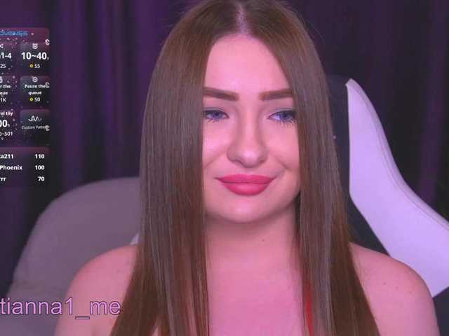 kriss-kisa's BongaCams show and profile