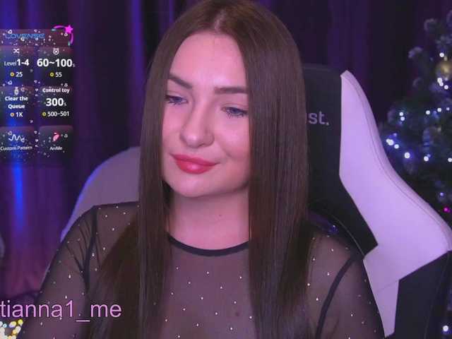 kriss-kisa's BongaCams show and profile