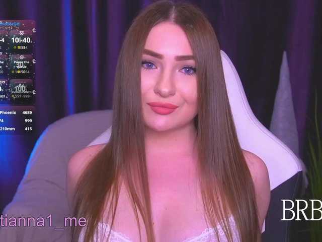 kriss-kisa's BongaCams show and profile