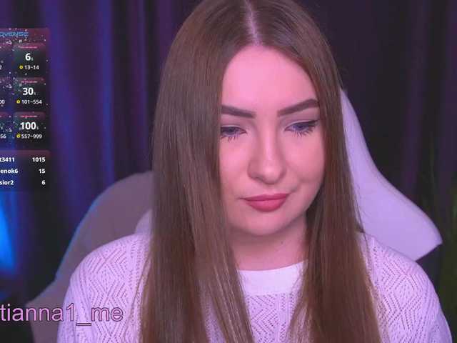 kriss-kisa's BongaCams show and profile