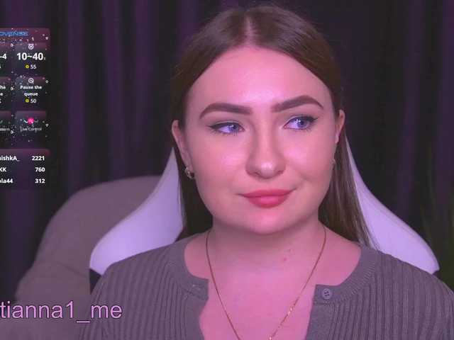 kriss-kisa's BongaCams show and profile