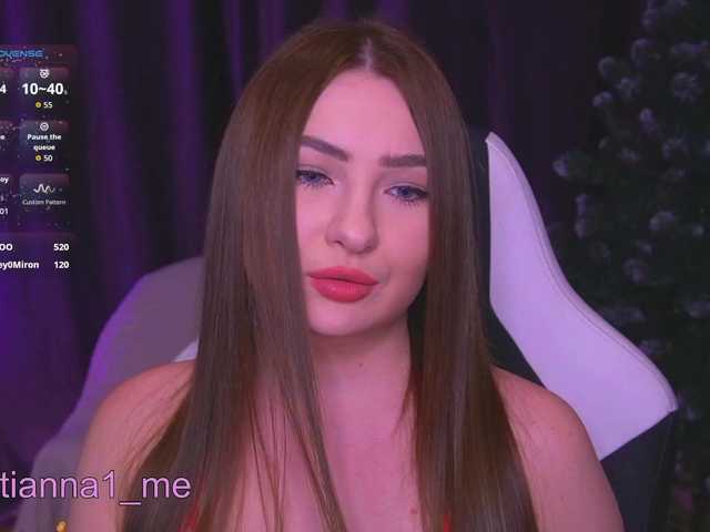 kriss-kisa's BongaCams show and profile