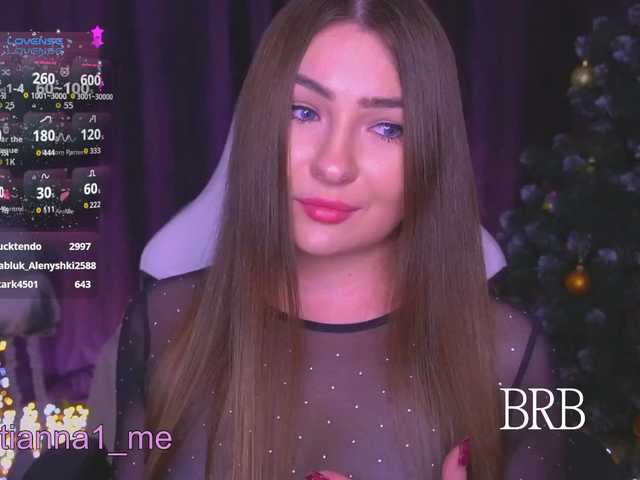 kriss-kisa's BongaCams show and profile