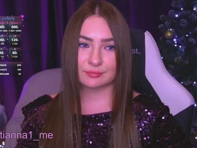 kriss-kisa's BongaCams show and profile