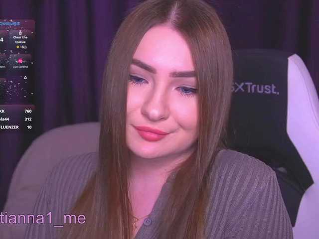 kriss-kisa's BongaCams show and profile