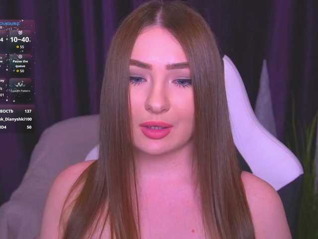 le modèle Tianna_me est en webcam porno dans un show sur le site bongacams, il possède les tags suivants: White/Caucasian,Brunette,Shaved