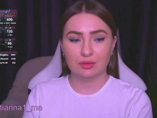 kriss-kisa's BongaCams show and profile