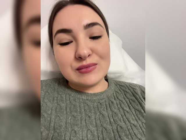 kriss-kisa's BongaCams show and profile