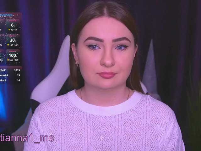 kriss-kisa's BongaCams show and profile