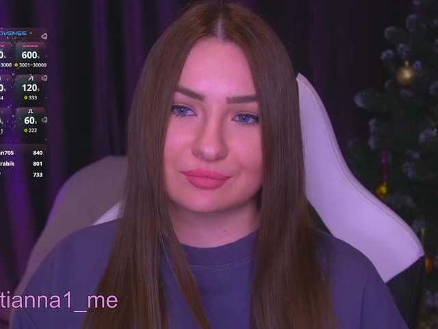 kriss-kisa's BongaCams show and profile