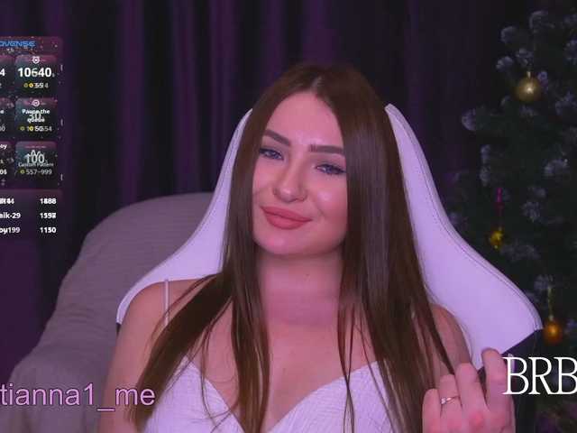 kriss-kisa's BongaCams show and profile