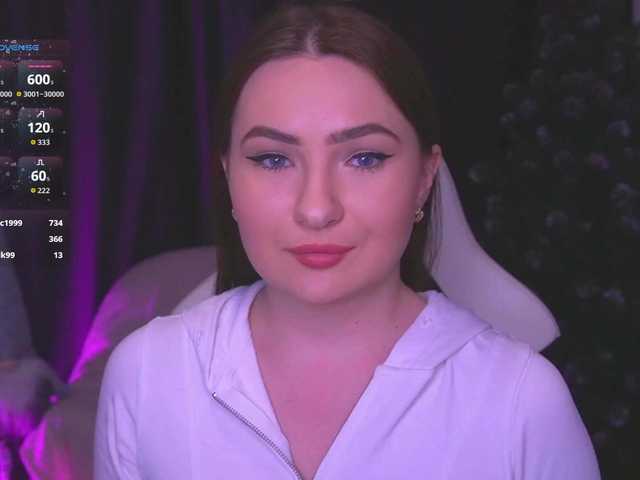 kriss-kisa's BongaCams show and profile