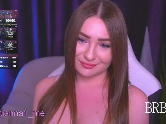 kriss-kisa's BongaCams show and profile