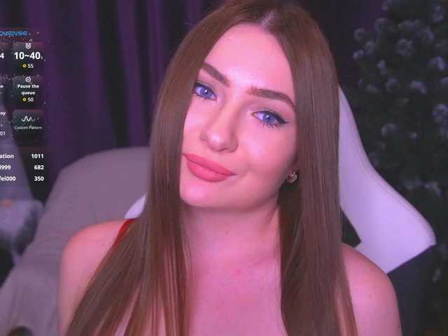 kriss-kisa's BongaCams show and profile