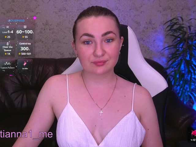 Sex chat gratuit in direct cu kriss-kisa pe BongaCams