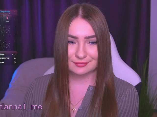 kriss-kisa's BongaCams show and profile