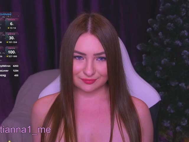 kriss-kisa's BongaCams show and profile