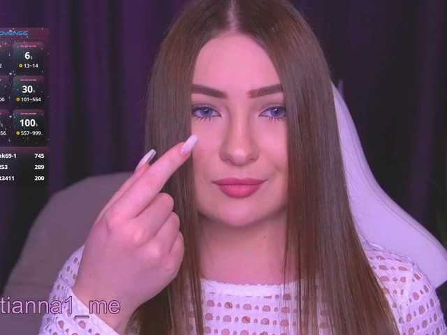 kriss-kisa's BongaCams show and profile