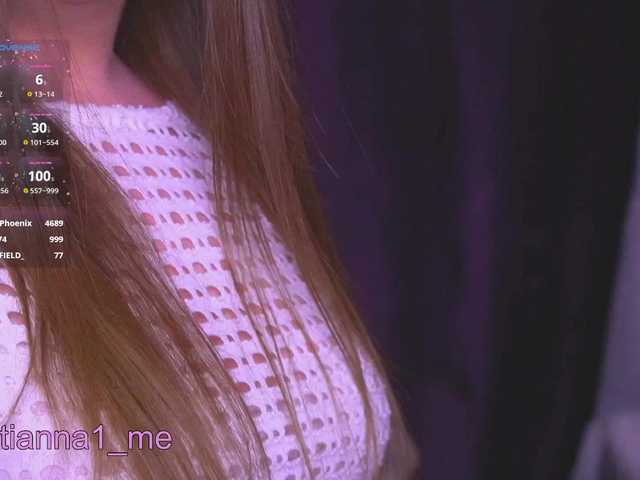 kriss-kisa's BongaCams show and profile